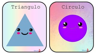 Triangulo Circulo
 