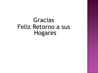 Trasladar el centro de aprendizaje al lugar de la comunidad  donde se vaya a trabajar (contextualizar)Hablar con los miembros de la comunidad para explicarles la intención  de las visitas a sus lugares de trabajo o a sus viviendas, e indicarles de que es importante hablarles a los niñosDe regreso al aula, realizar actividades de recuerdo y aplicación
