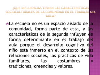 Para conocer los elementos del medio y emplearlos en la enseñanza proponemos lo siguienteIdentificar los contenidos a trabajarConsiderar diversos métodos y técnicas para apoyar el proceso de aprendizajeIdentificar los procesos de los niñosDiseñar una estrategia de trabajo que permita vincular los contenidos, materiales e intereses de los alumnos