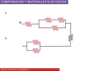 5.
6.
20Ω 20 Ω 10 Ω
20Ω 10Ω