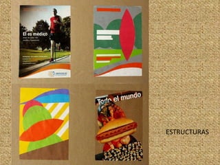 ESTRUCTURAS 