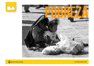 pobreza
 