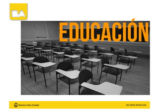 educación
 