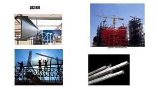 ACERO
 