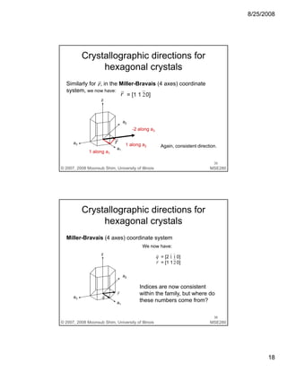 Materiales the science and engineering of materials - Solution Manual | PDF