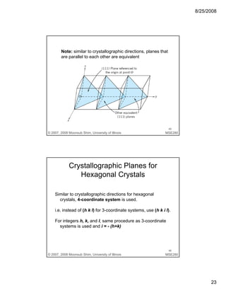 Materiales the science and engineering of materials - Solution Manual | PDF