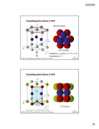 Materiales the science and engineering of materials - Solution Manual | PDF