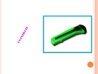 LABORATORIO PRACTICA #3 MATERIALES