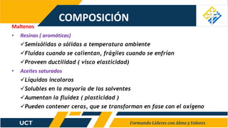 Materiales bituminosos en la ingeniería civil | PDF