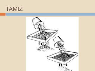 TAMIZ
 