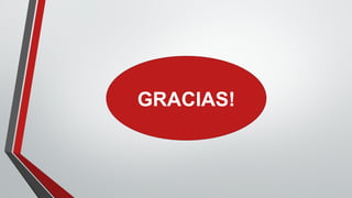 GRACIAS!
 