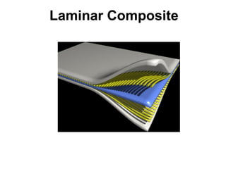Laminar Composite
 