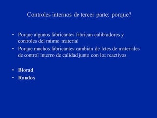 Material Controlado Materiales controles | PDF