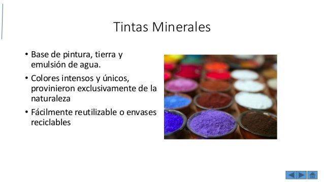 Materiales de construcción alternativos ntics