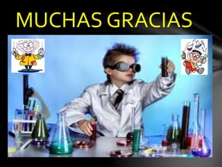MUCHAS GRACIAS 
