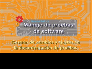 FAVA - Formación en Ambientes Virtuales de Aprendizaje SENA - Servicio Nacional de Aprendizaje
Material RAP - 3
Material RAP - 3
 