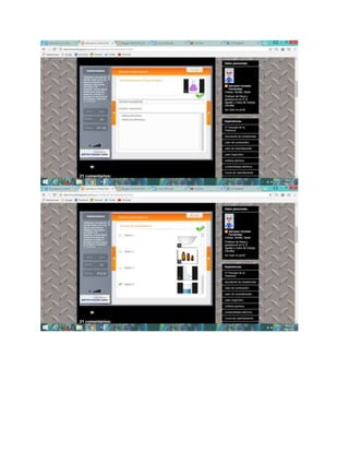 Materiales de laboratorio