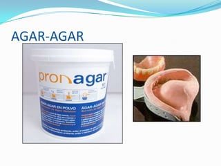 AGAR-AGAR