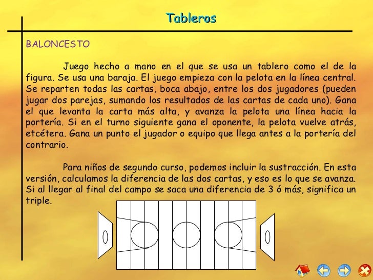 Materiales Didacticos De Matematica