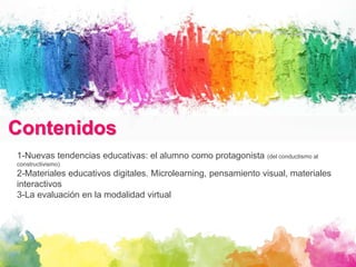Materiales educativos digitales Karina Crespo 2020- VER VIDEO EN LA DESCRIPCIÓN