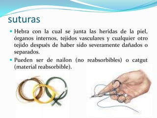 GasaSe trata de una malla, con más o menos hilos. La gasa de algodón ha sido tradicionalmente usada en compresas y vendas para cubrir y proteger heridas sin impedir el contacto con el aire.