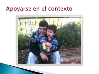 Materiales estrategias y recursos