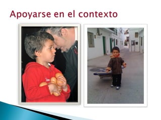 Materiales estrategias y recursos