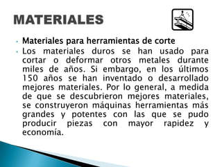 Materiales