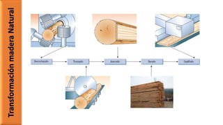 TransformaciónmaderaNatural
 