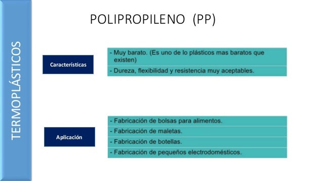 Diferencia Entre Termoplasticos Y Termoestables Materiales no metalicos