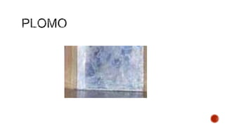 Materiales para cajas acusticas