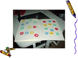 Materiales para el aprendizaje