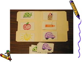 Materiales para el aprendizaje