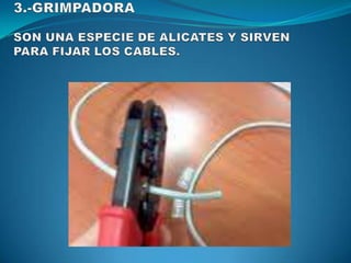 4.-TESTER DE CABLESIRVE PARA MEDIR MAGNITUDES ELECTRICAS EN DIFERENTES AMBITOS.