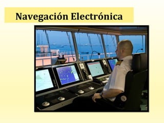 Navegación Electrónica
 
