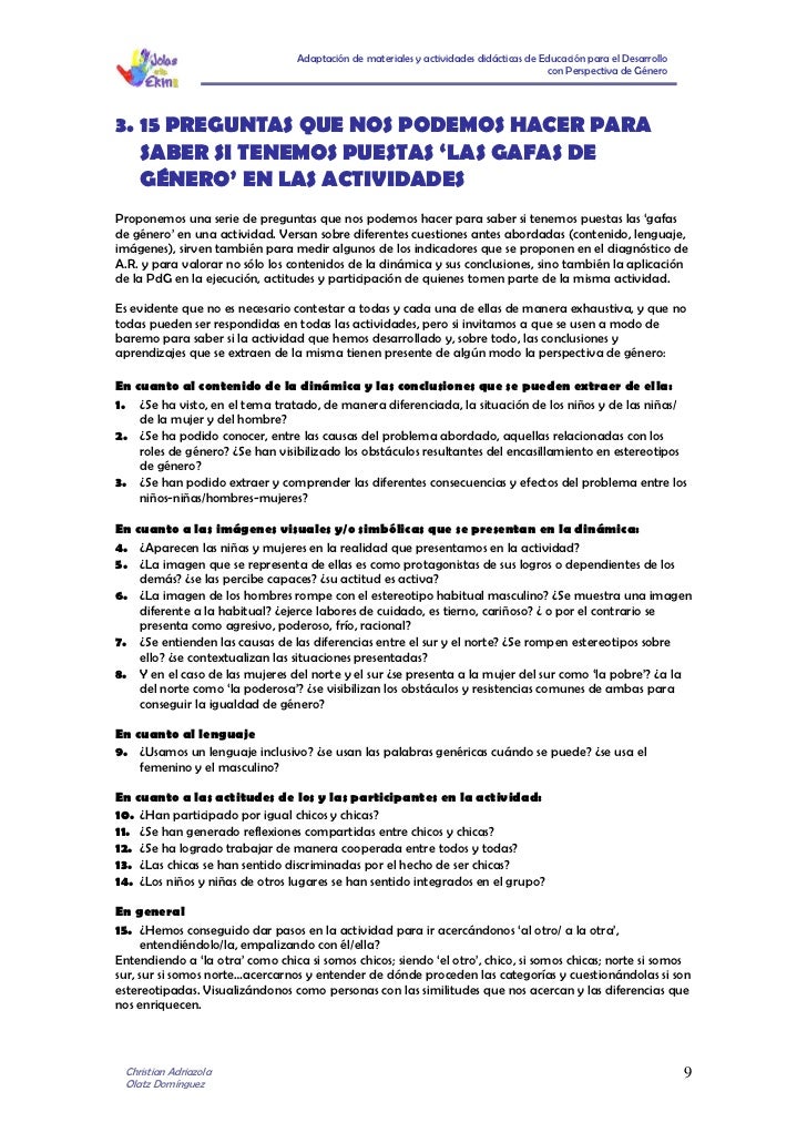 preguntas incomodas entre mujeres materiales y actividades did 225 cticas de ep d con preguntas incomodas entre mujeres materiales y actividades did 225 cticas de ep d con