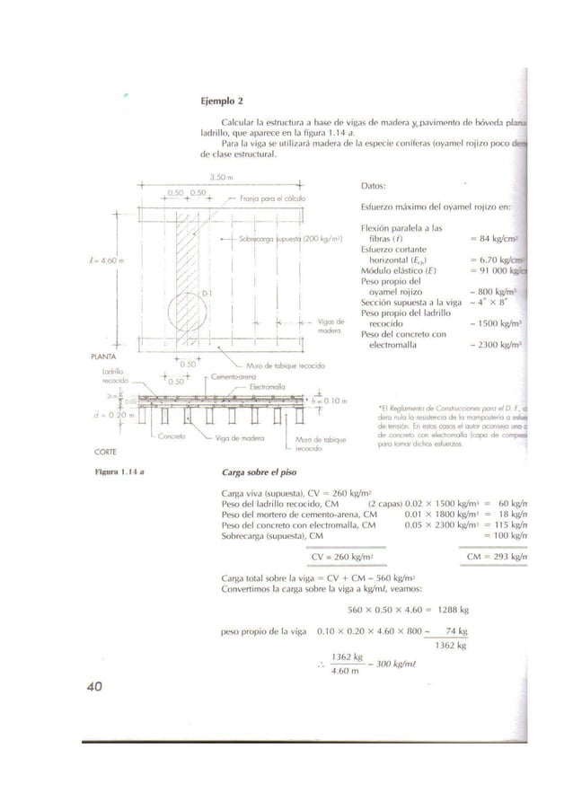 Materiales y procedimientos de construccion losas azoteas y cubiertas vicente perez alama PDF