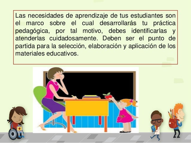 Materiales Y Recursos Educativos