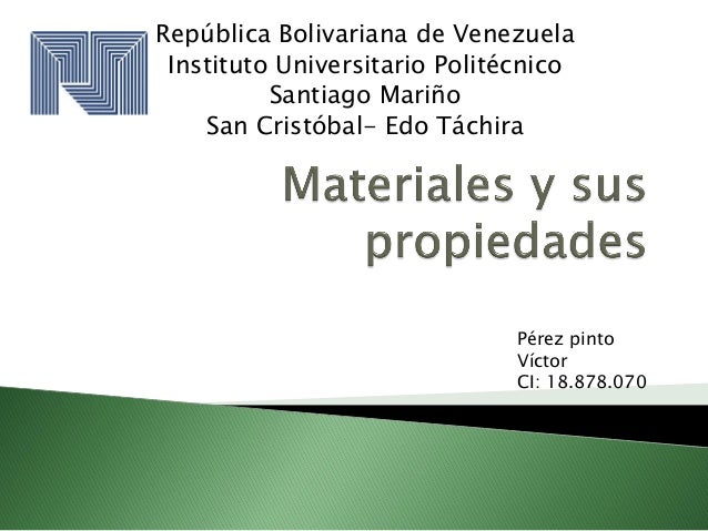 Propiedades de la teja pdf Propiedades de la teja pdf