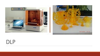 DLP
 