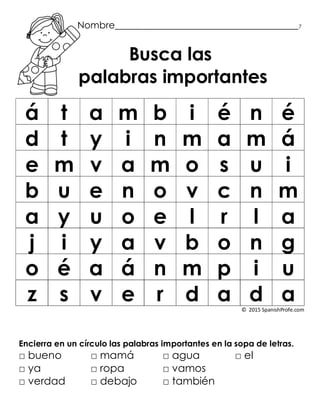 Material extra | PDF