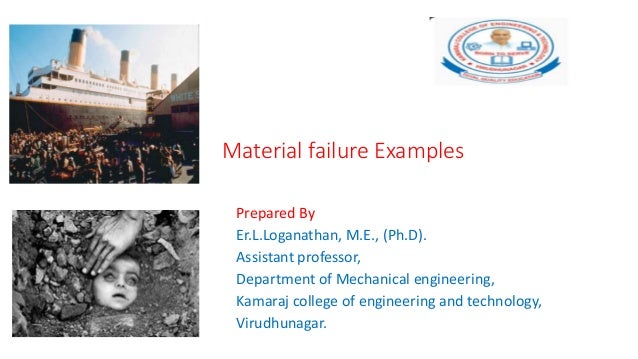 material-failure