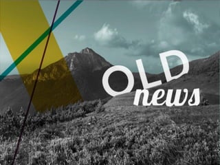 Material fot presentation