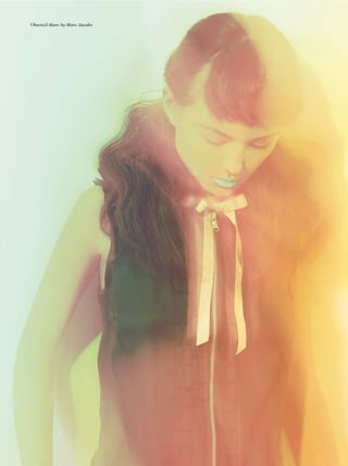 Oberteil Marc by Marc Jacobs
 