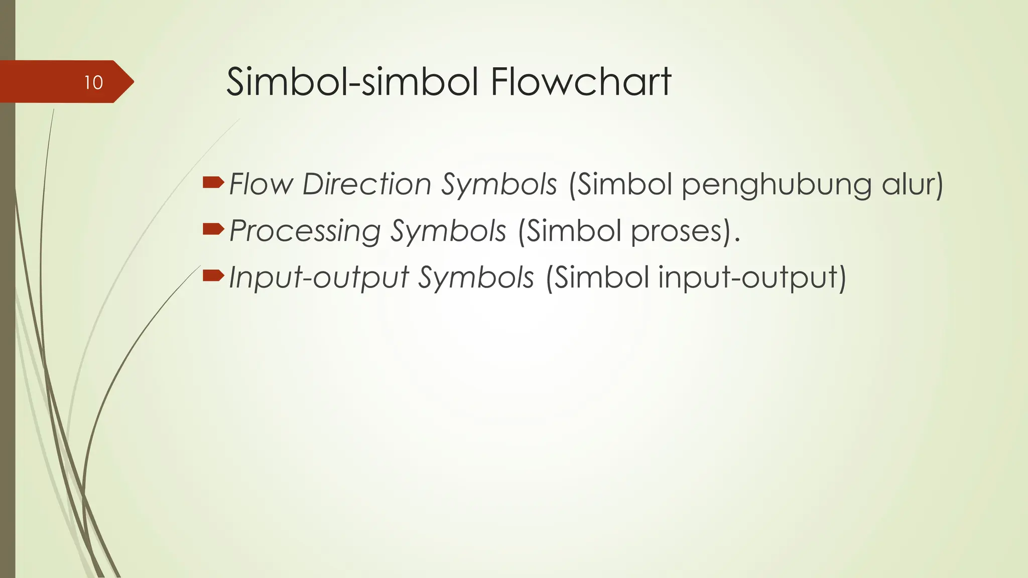 Materi informatika_Algoritma dan Flowchart.ppt