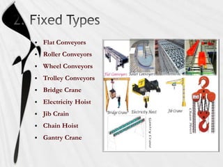 

Flat Conveyors



Roller Conveyors



Wheel Conveyors



Trolley Conveyors



Bridge Crane



Electricity Hoist



Jib Crain



Chain Hoist



Gantry Crane

 