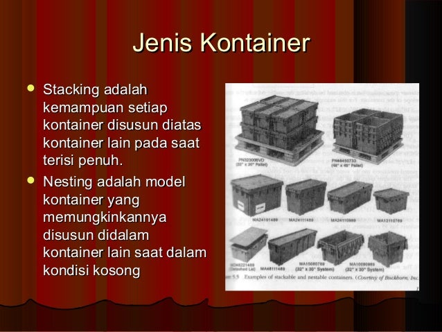 Manual Material Handling