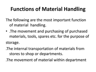 Material Handling for mechanical engineering.pptx