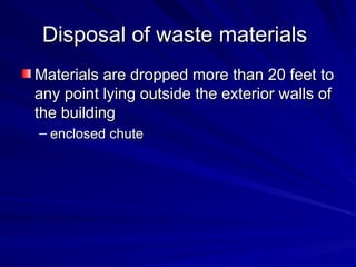 Material Handling safety as per standard_050449.ppt