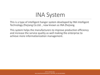 Material handling systems & Advancements | PDF